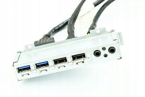 PRZEDNI PANEL AUDIO USB FUJITSU ESPRIMO N16W000057