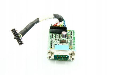 SERIAL PORT CARD HP RP5700 638946-001