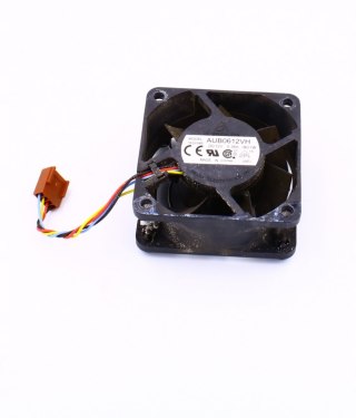 WENTYLATOR 92x92x25mm AUB0612VH 4PIN