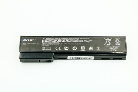 BATERIA RDY HSTNN-LB2H DO HP 8470P
