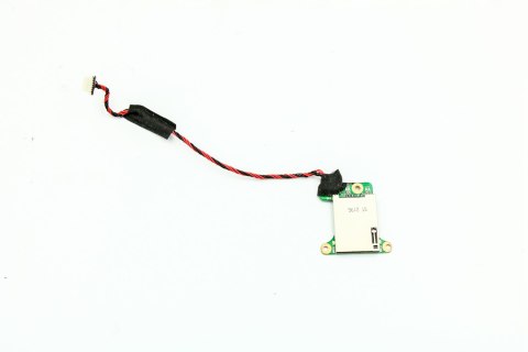 CZYTNIK SMART CARD GETAC B300 316831700008