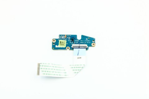 KLAWISZE FUNKCYJNE DELL LATITUDE E6520 LS-6562P