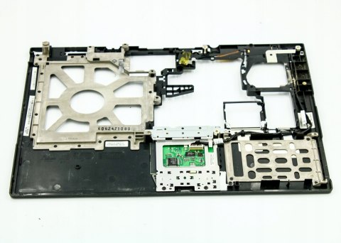 PALMREST Z TOUCHPADEM DELL LATITUDE D620 0UT313