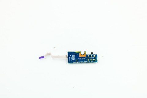 PRZEŁĄCZNIK WIFI DELL LATITUDE E6220 6050A2411901