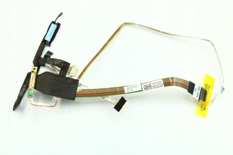 TAŚMA MATRYCY DELL PRECISION M6500 06374H