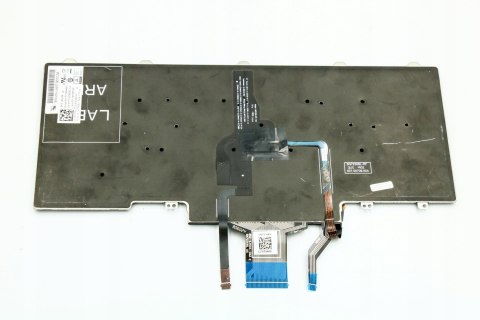 KLAWIATURA DELL E5450 E5470 E7450 06NK3R