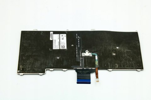 KLAWIATURA DELL E7240 08PP00 QWERTY