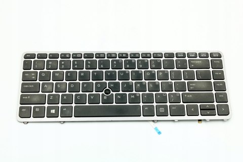 KLAWIATURA HP ELITEBOOK 820 G2 776475-001