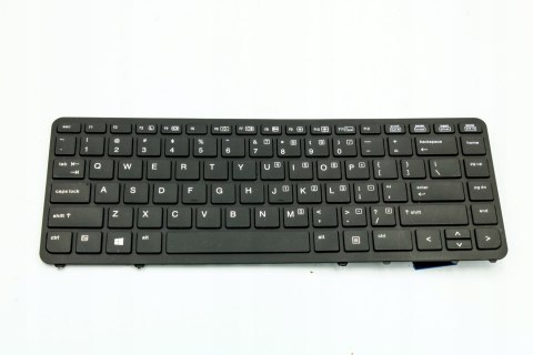 KLAWIATURA HP ELITEBOOK 850 G1 JY-K908-008-009-010