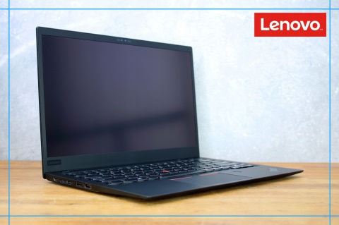 Lenovo Thinkpad X1 Carbon 6 gen Intel Core i7 16GB 1000GB SSD Windows 11 Pro 14"