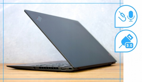 Lenovo Thinkpad X1 Carbon 6 gen Intel Core i7 16GB 1000GB SSD Windows 11 Pro 14"