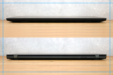 Lenovo Thinkpad X1 Carbon 6 gen Intel Core i7 16GB 256GB SSD Windows 11 Pro 14"