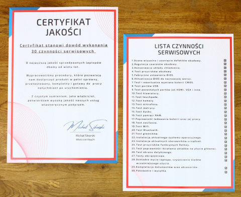 Lenovo Thinkpad X1 Carbon 6 gen Intel Core i7 16GB 512GB SSD Windows 11 Pro 14"