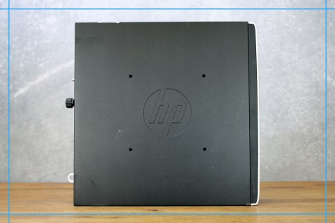 HP Compaq 8300 USDT 8GB DDR3 256GB SSD Windows 10 Pro