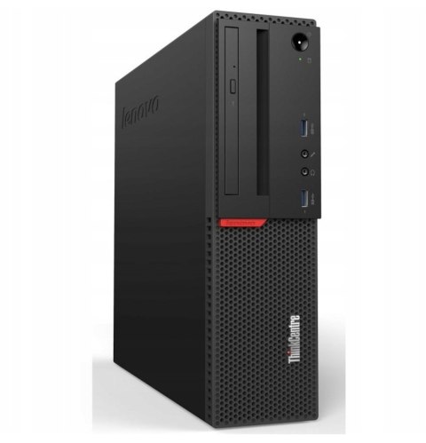 Lenovo ThinkCentre M700 SFF 8GB DDR4 256GB SSD Windows 10 Pro