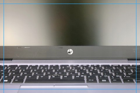 HP EliteBook 840 G3 Intel Core i5 8GB DDR4 256GB SSD Windows 10 Pro 14.1"