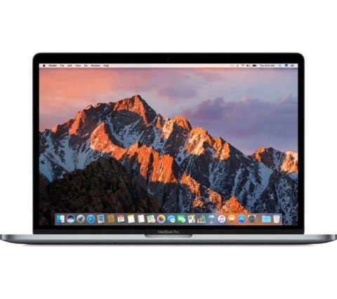 APPLE MACBOOK PRO A1398 Intel Core i7 16GB 256GB SSD Mac OS 15.4"