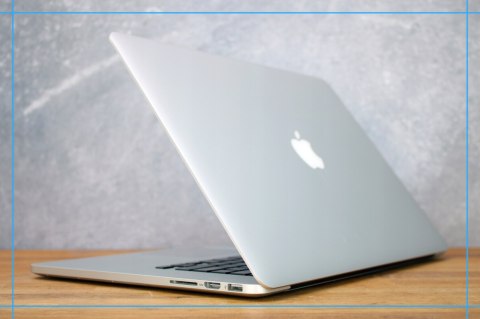 APPLE MACBOOK PRO A1398 Intel Core i7 16GB 256GB SSD Mac OS 15.4"