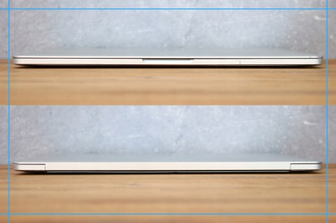 APPLE MACBOOK PRO A1398 Intel Core i7 8GB 256GB SSD Mac OS 15.4"