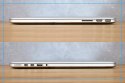 APPLE MACBOOK PRO A1398 Intel Core i7 8GB 256GB SSD Mac OS 15.4"