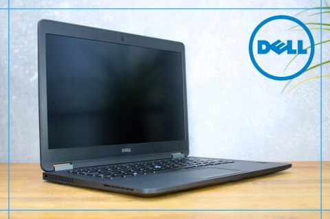 Dell Latitude E7470 Intel Core i7 8GB DDR4 512GB SSD Windows 11 Pro 14"