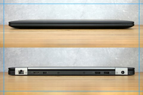 Dell Latitude E7470 Intel Core i7 8GB DDR4 512GB SSD Windows 11 Pro 14"