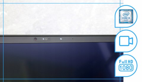 Lenovo ThinkPad T580 Intel Core i5 16GB DDR4 256GB SSD Windows 11 Pro 15.6"