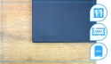 Lenovo ThinkPad T580 Intel Core i5 16GB DDR4 256GB SSD Windows 11 Pro 15.6"