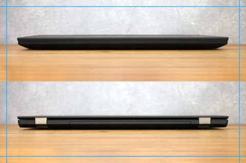 Lenovo ThinkPad T580 Intel Core i5 16GB DDR4 256GB SSD Windows 11 Pro 15.6"