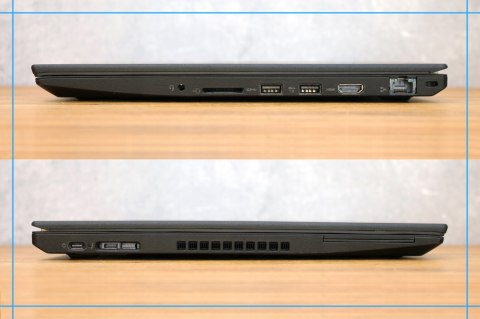 Lenovo ThinkPad T580 Intel Core i5 16GB DDR4 256GB SSD Windows 11 Pro 15.6"