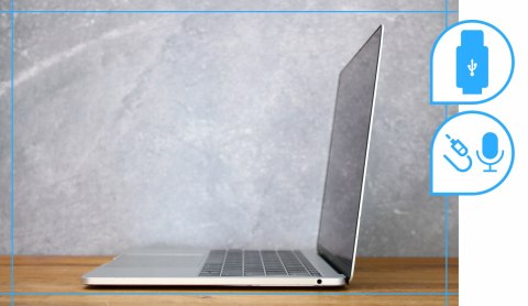 Apple Macbook Pro A1708 Intel Core i5 8GB DDR3 256GB SSD Mac OS 13.3"