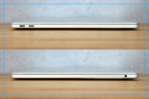 Apple Macbook Pro A1708 Intel Core i5 8GB DDR3 256GB SSD Mac OS 13.3"