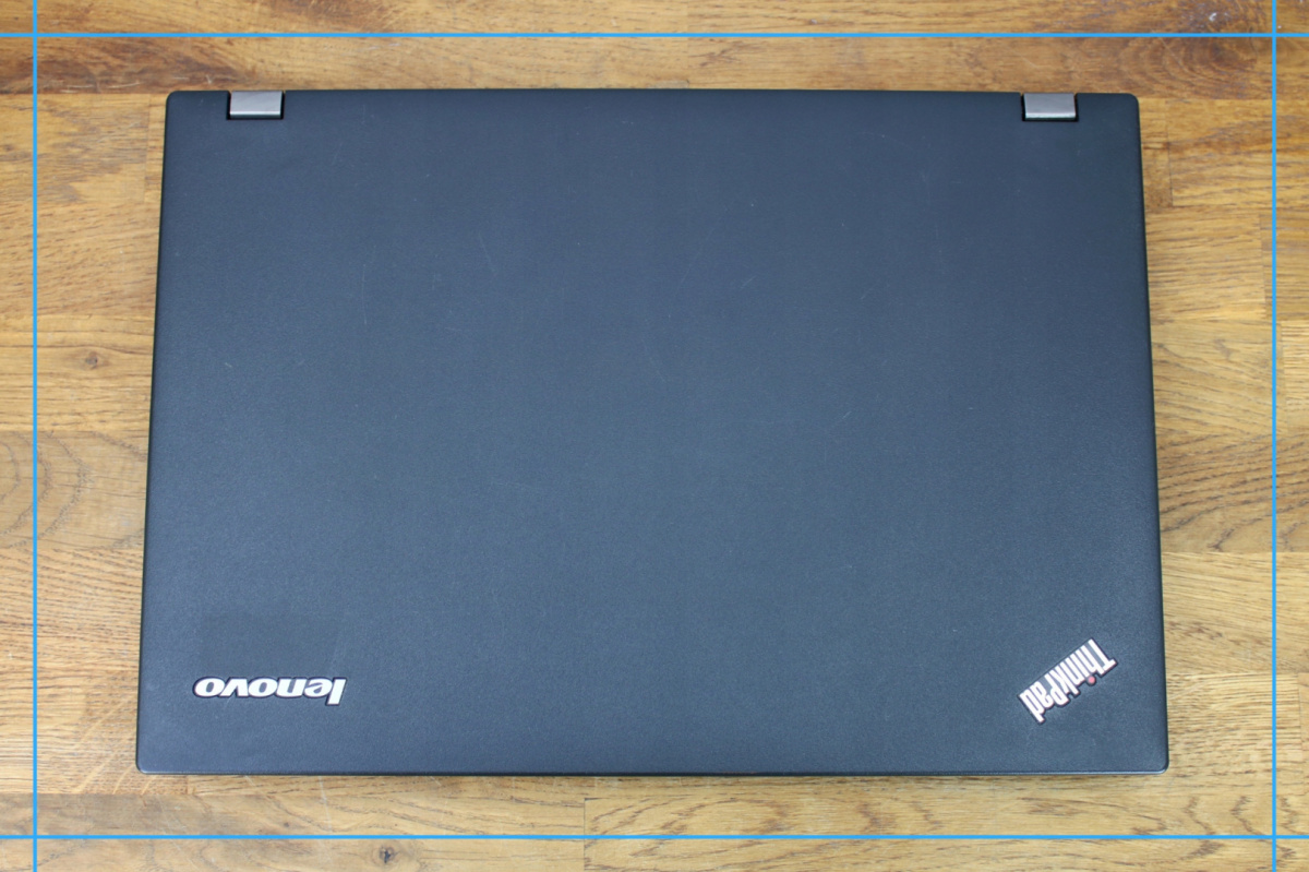 Lenovo ThinkPad L440 Intel Core i5 16GB DDR3 1000GB SSD DVD Windows 10 Pro 14"