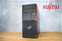Fujitsu Esprimo P720 Tower 16GB DDR3 1000GB SSD DVD Windows 10 Pro