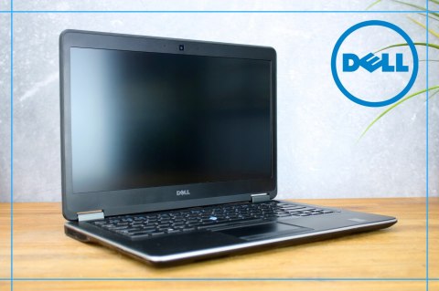 Dell Latitude E7440 Intel Core i5 16GB DDR3 256GB SSD Windows 10 Pro 14"