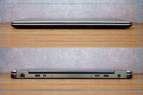 Dell Latitude E7440 Intel Core i5 16GB DDR3 256GB SSD Windows 10 Pro 14"