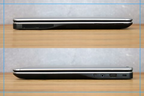 Dell Latitude E7440 Intel Core i5 16GB DDR3 256GB SSD Windows 10 Pro 14"