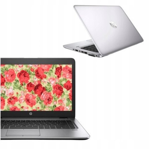 HP EliteBook 840 G3 Intel Core i5 16GB DDR4 512GB SSD Windows 10 Pro 14.1"