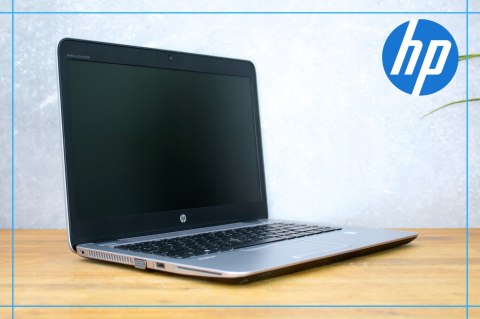 HP EliteBook 840 G3 Intel Core i5 16GB DDR4 512GB SSD Windows 10 Pro 14.1"
