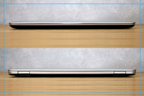 HP EliteBook 840 G3 Intel Core i5 8GB DDR4 512GB SSD Windows 10 Pro 14.1"