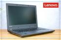 Lenovo ThinkPad L440 Intel Core i5 8GB DDR3 1000GB SSD DVD Windows 10 Pro 14"