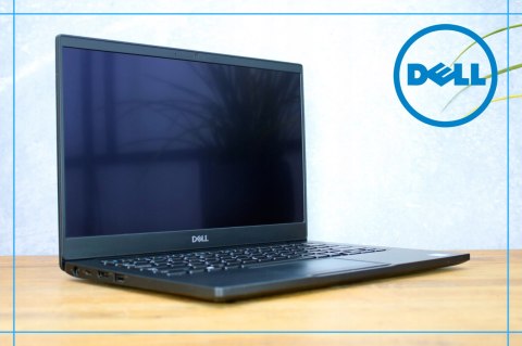 Dell Latitude 7390 Intel Core i5 16GB DDR4 1000GB SSD Windows 11 Pro 13"