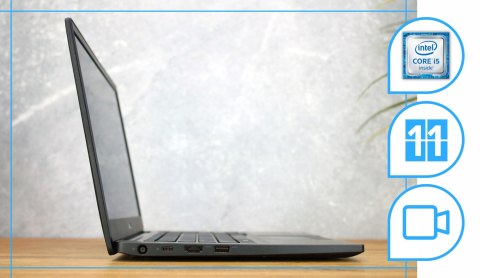 Dell Latitude 7390 Intel Core i5 16GB DDR4 1000GB SSD Windows 11 Pro 13"