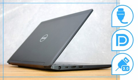 Dell Latitude 7390 Intel Core i5 16GB DDR4 1000GB SSD Windows 11 Pro 13"