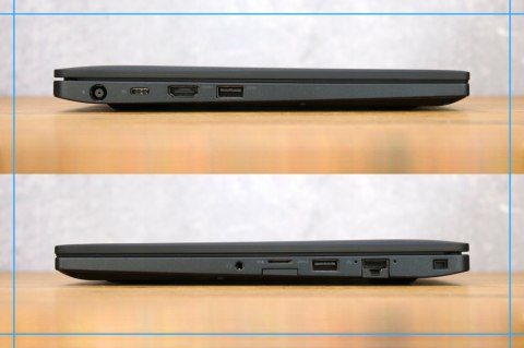 Dell Latitude 7390 Intel Core i5 16GB DDR4 1000GB SSD Windows 11 Pro 13"