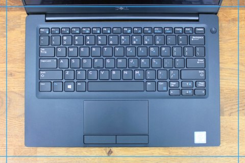 Dell Latitude 7390 Intel Core i5 16GB DDR4 1000GB SSD Windows 11 Pro 13"