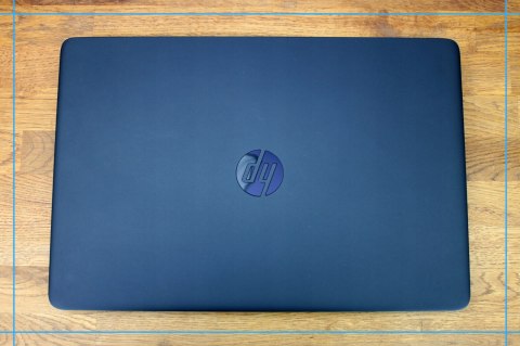 HP ProBook 450 G1 Intel Core i5 8GB DDR3 256GB SSD DVD Windows 10 Pro 15.6"