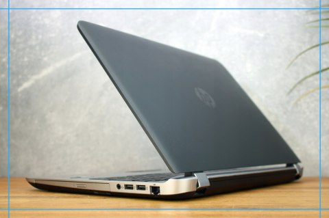HP ProBook 450 G3 Intel Core i3 16GB DDR3 512GB SSD DVD Windows 10 Pro 15.6"