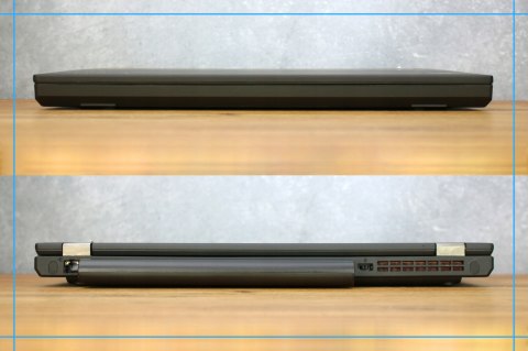 Lenovo ThinkPad W541 Intel Core i7 NVIDIA Quadro K1100M 8GB DDR3 256GB SSD DVD Windows 10 Pro 15.6"