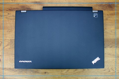 Lenovo ThinkPad W541 Intel Core i7 NVIDIA Quadro K1100M 8GB DDR3 512GB SSD DVD Windows 10 Pro 15.6"